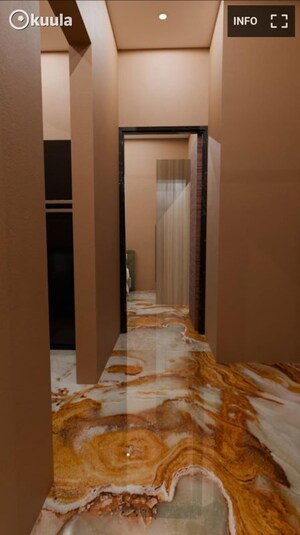 Room in 2 BHK Builder Floor at Greencrew Riddhi Siddhi NX, Kalher – for Sale