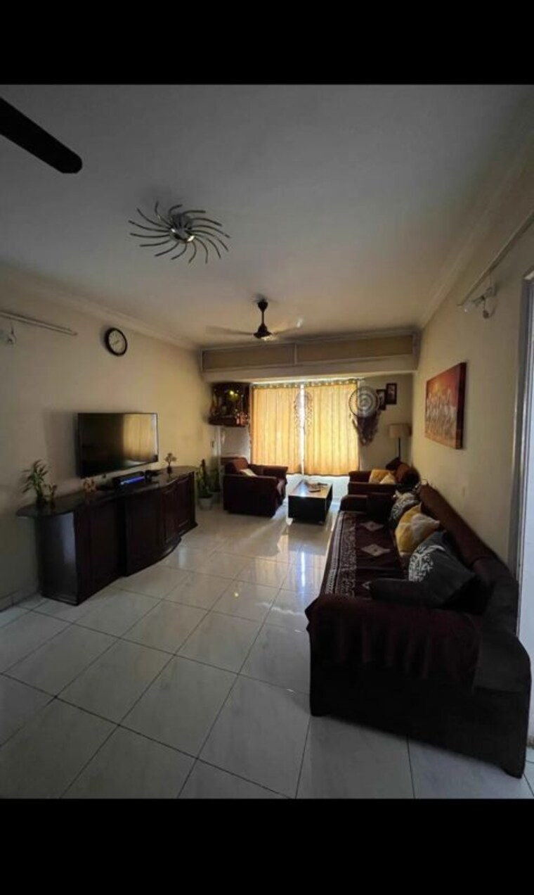 Living Room, sunshree-woods 2 Bedroom 900 Sq.Ft. Apartment In Nibm Road Pune 10579706