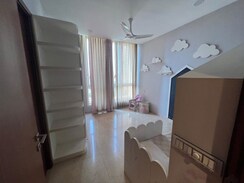 4 BHK Apartment For Rent in One Hiranandani Park