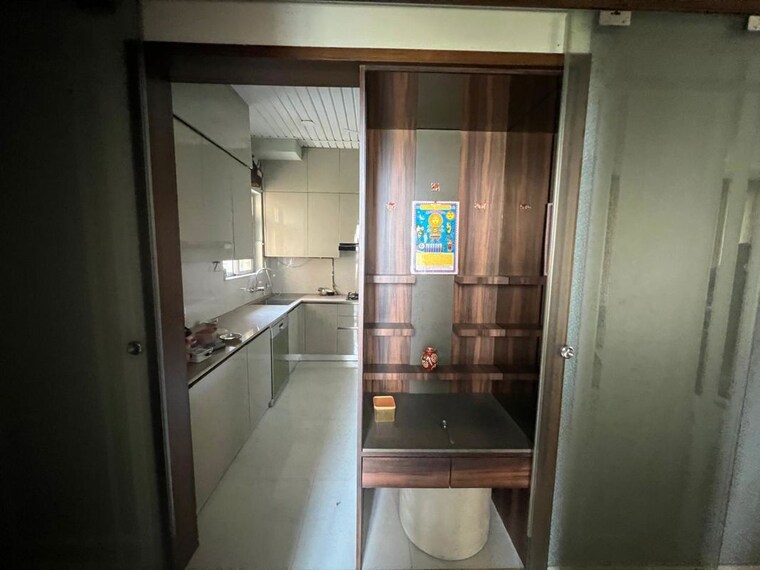 undefined, one-hiranandani-park 4 Bedroom 1800 Sq.Ft. Apartment In Ghodbunder Road Thane 10597342