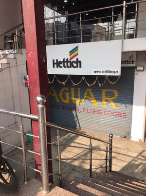  Office Space – Exterior View View at Gopal Tower, Kamta - for Sale