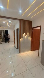3 BHK + Store Room 1535 Sq.Ft. Apartment in Trendsquares Ambience