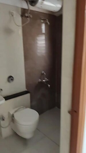 Attached Bathroom in 2 BHK Apartment at Raheja Vistas Phase 3, Mohammadwadi – for Sale
