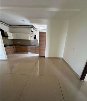 Kitchen in 5 BHK Apartment at Maya Green Lotus Saksham, International Airport Road – for Rent