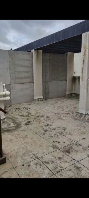 Bathroom in 2 BHK Apartment at Keystone Capella, Undri – for Rent