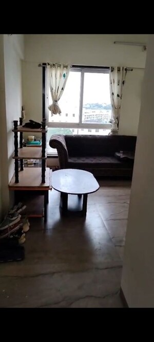 Gym in 2 BHK Apartment at Keystone Capella, Undri – for Rent