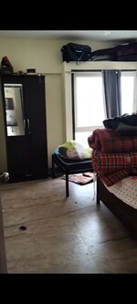 2 BHK + Study Room 950 Sq.Ft. Apartment in Keystone Capella