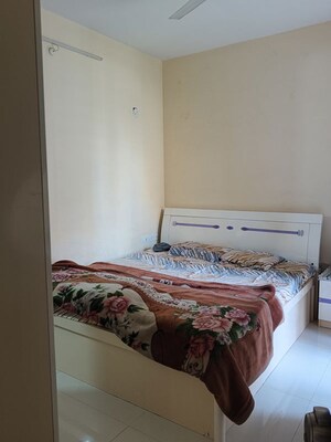 Master Bedroom in 2 BHK Apartment at AG Imperial Towers, Kondhwa – for Sale