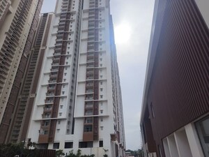 3.5 BHK Apartment For Rent in Candeur Crescent, Serilingampally