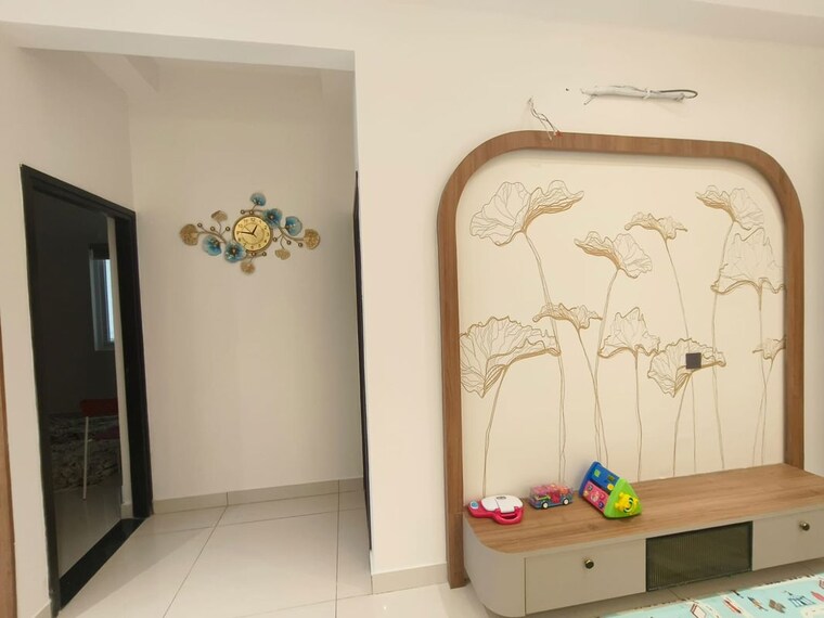 undefined, candeur-crescent 3.5 Bedroom 2500 Sq.Ft. Apartment In Serilingampally Hyderabad 10597351