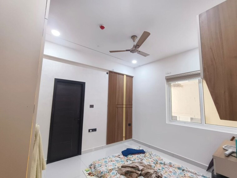 undefined, candeur-crescent 3.5 Bedroom 2500 Sq.Ft. Apartment In Serilingampally Hyderabad 10597351