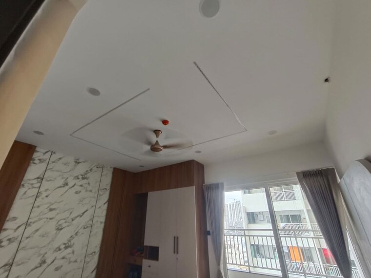 undefined, candeur-crescent 3.5 Bedroom 2500 Sq.Ft. Apartment In Serilingampally Hyderabad 10597351