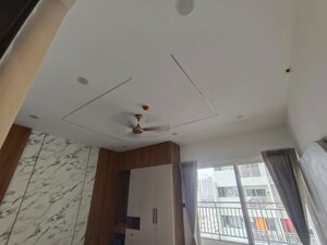 Furnished Amenities in 3.5 BHK Apartment at Candeur Crescent, Serilingampally – for Rent
