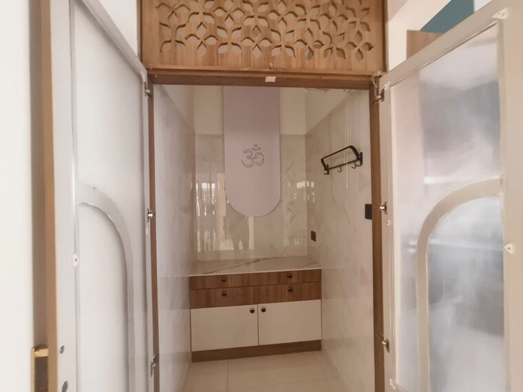 Bathroom, candeur-crescent 3.5 Bedroom 2500 Sq.Ft. Apartment In Serilingampally Hyderabad 10597351