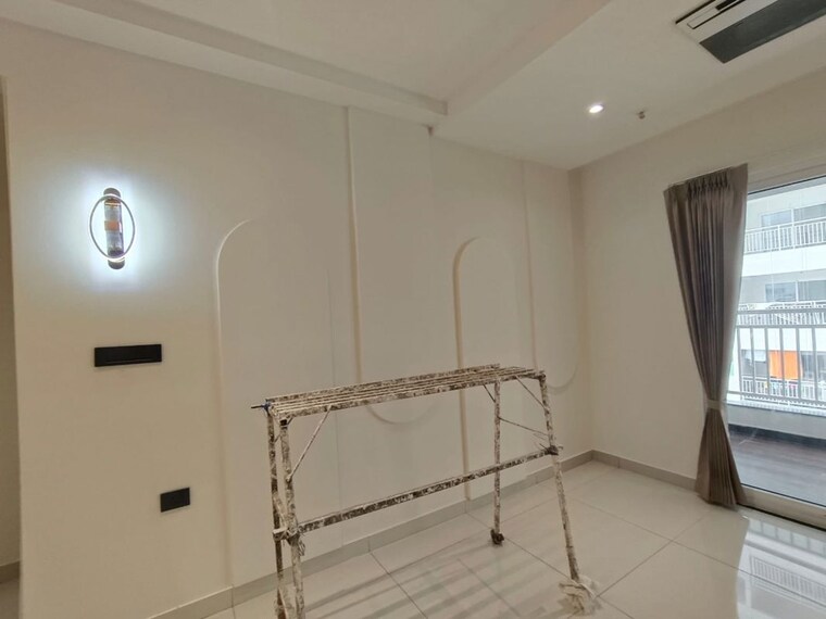Bathroom, candeur-crescent 3.5 Bedroom 2500 Sq.Ft. Apartment In Serilingampally Hyderabad 10597351