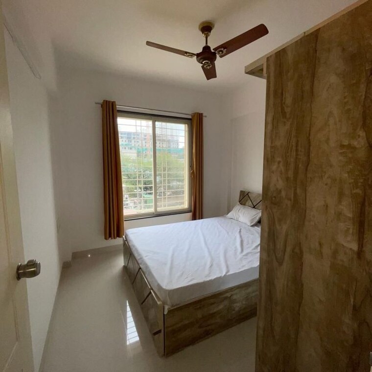 Room, shree-tirupati-maple-tower 2 Bedroom 1069 Sq.Ft. Apartment In Kondhwa Pune 10128972