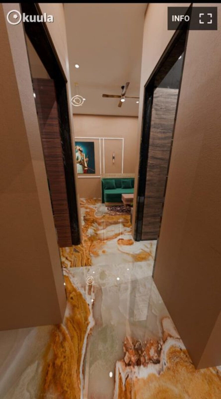 undefined, greencrew-riddhi-siddhi-nx 2 Bedroom 517 Sq.Ft. Apartment In Kalher Thane 10597378