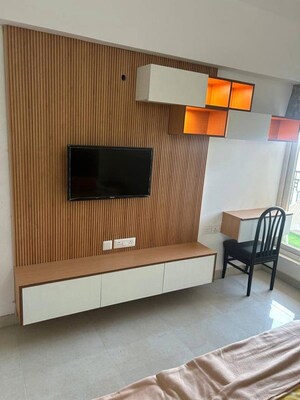 Kitchen in 3 BHK Apartment at ATS Tourmaline, Sector 109 – for Sale
