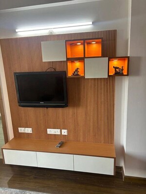 Kitchen in 3 BHK Apartment at ATS Tourmaline, Sector 109 – for Sale