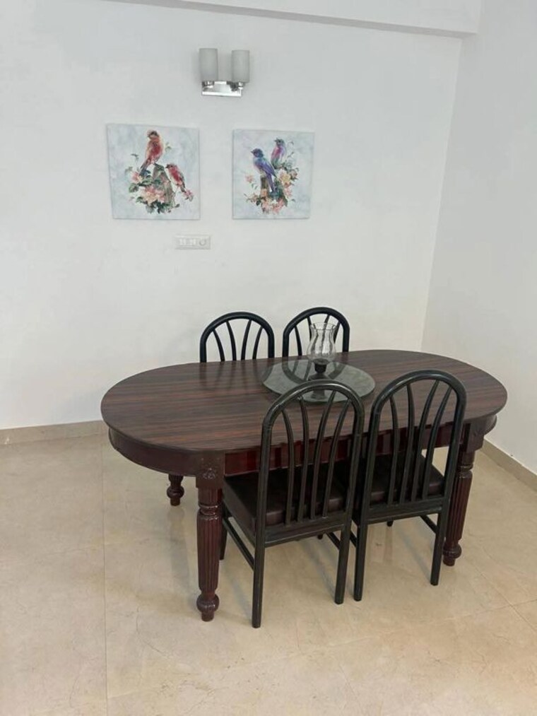 Team Area, ats-tourmaline 3 Bedroom 2150 Sq.Ft. Apartment In Sector 109 Gurgaon 10597373