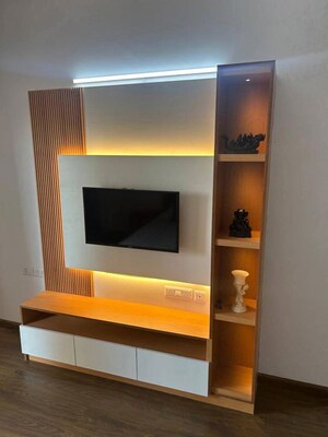 Furnished Amenities in 3 BHK Apartment at ATS Tourmaline, Sector 109 – for Sale