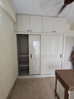 Bathroom in 2 BHK Apartment at Landmark The Homes 81, Sector 81 – for Rent