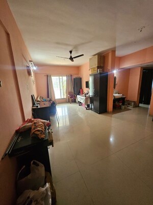 2 BHK Apartment For Sale in Alcon Acacia, Kondhwa Budruk