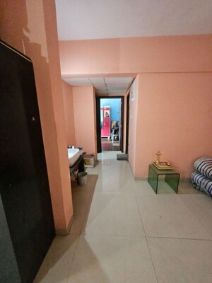 Master Bedroom in 2 BHK Apartment at Alcon Acacia, Kondhwa Budruk – for Sale