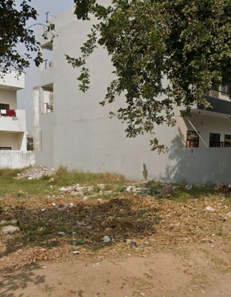 Exterior View, sector 35  200 Sq.Yd. Plot In Sector 35 Rohtak 10597391