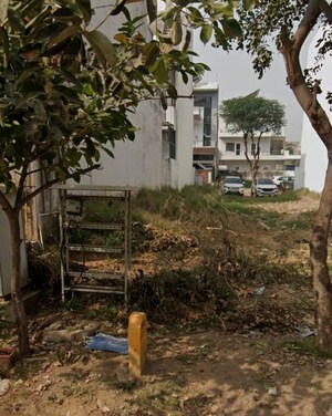  Plot For Sale in Sector 35