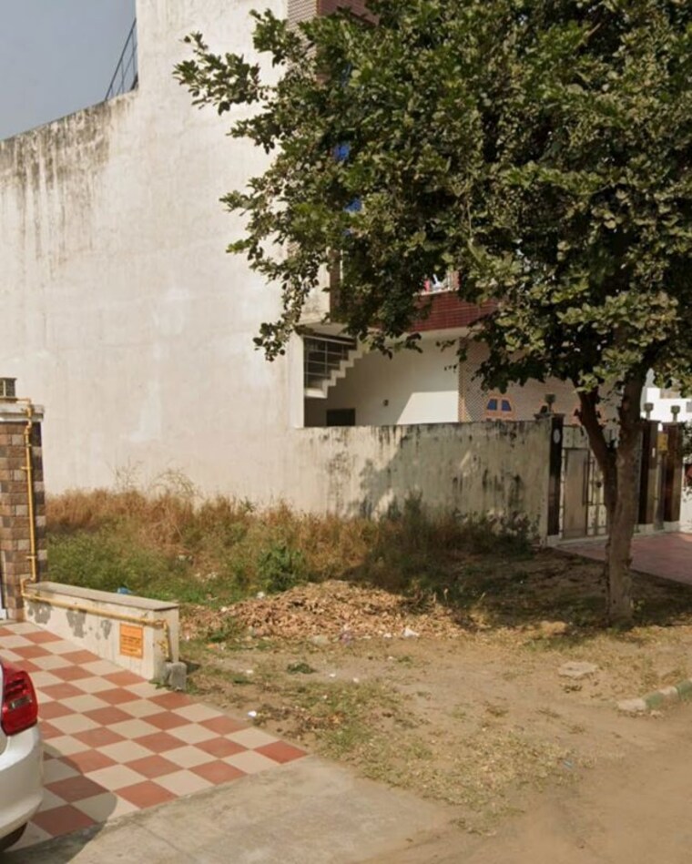 Exterior View, sector 35  200 Sq.Yd. Plot In Sector 35 Rohtak 10597391