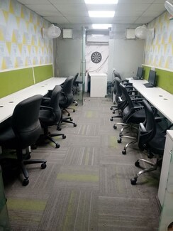 Office Space For Rent in Sector 16