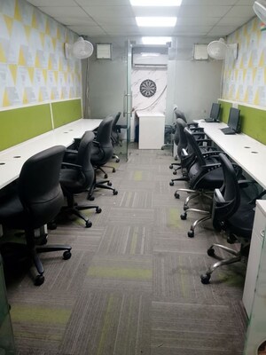  Office Space For Rent in Sector 16