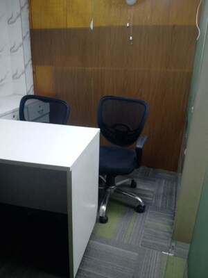 Team Area in  Office Space at Sector 16 – for Rent
