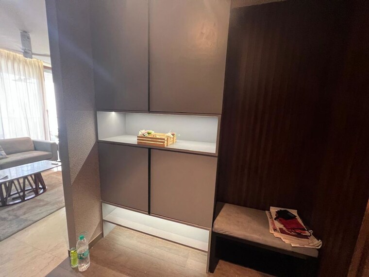 undefined, one-hiranandani-park 4 Bedroom 1800 Sq.Ft. Apartment In Ghodbunder Road Thane 10597382