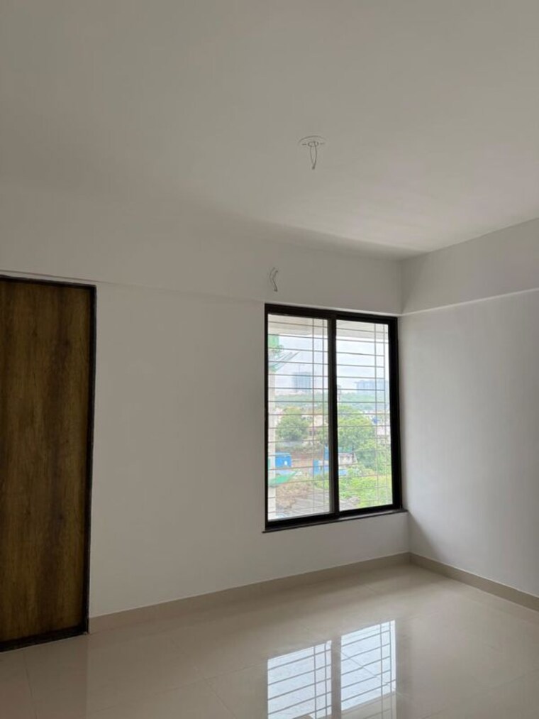 Study Room, arv-regalia 3 Bedroom 1400 Sq.Ft. Apartment In Nibm Annexe Pune 10054316