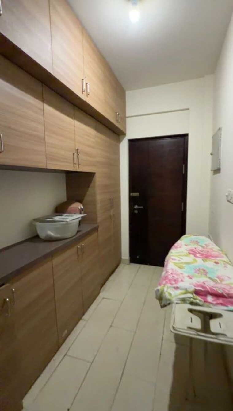 Kitchen, nr-orchid-gardenia 3 Bedroom 2680 Sq.Ft. Apartment In Jakkuru Bangalore 10597388