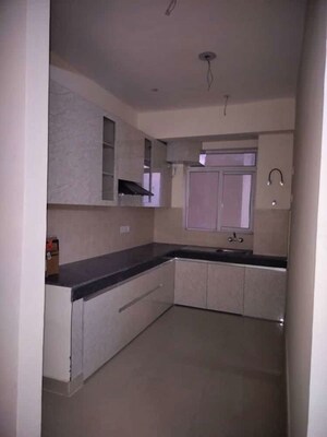 Kitchen in 2 BHK Apartment at Pyramid Urban Homes 2, Sector 86 – for Rent