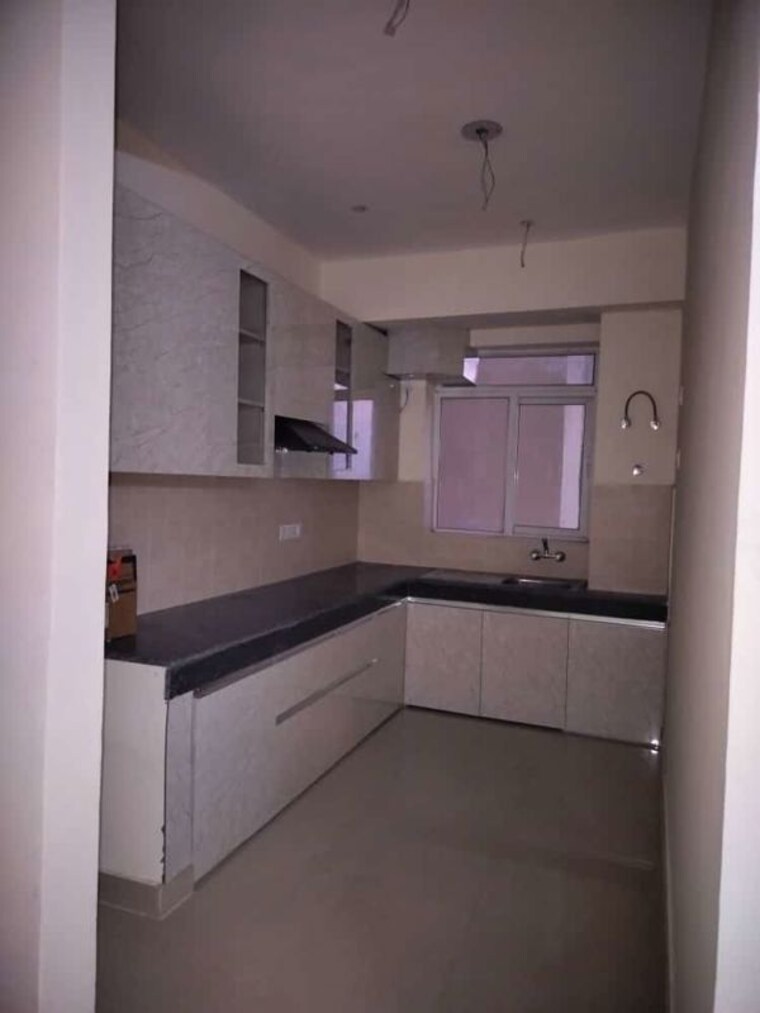 Kitchen, pyramid-urban-homes-2 2 Bedroom 650 Sq.Ft. Apartment In Sector 86 Gurgaon 10597399