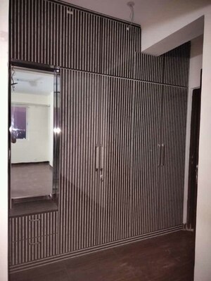 Balcony in 2 BHK Apartment at Pyramid Urban Homes 2, Sector 86 – for Rent