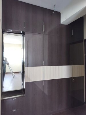 Kitchen in 2 BHK Apartment at Pyramid Urban Homes 2, Sector 86 – for Rent