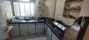 Kitchen in  Pg at Ghatkopar West – for Rent