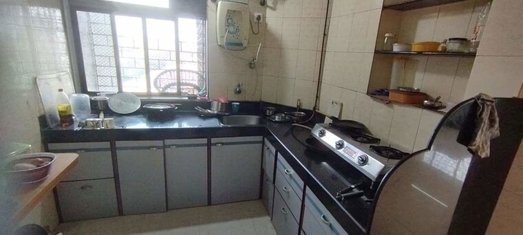 Kitchen, ghatkopar west Pg For Girls In Ghatkopar West 10597406