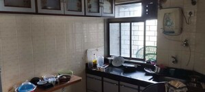 Kitchen in  Pg at Ghatkopar West – for Rent