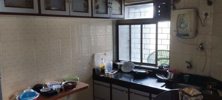 Kitchen, ghatkopar west Pg For Girls In Ghatkopar West 10597406