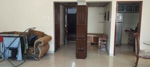 Living Room in  Pg at Ghatkopar West – for Rent