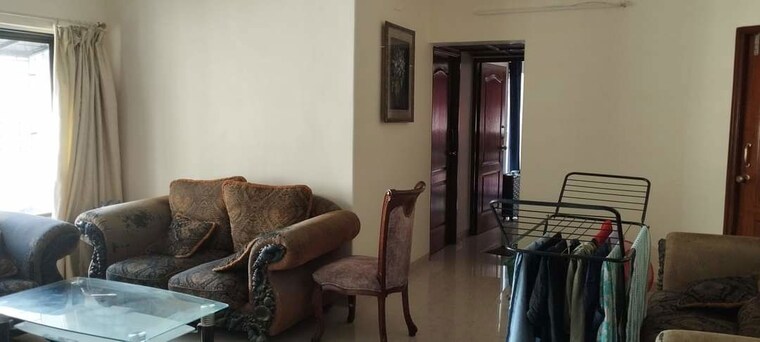 Living Room, ghatkopar west Pg For Girls In Ghatkopar West 10597406