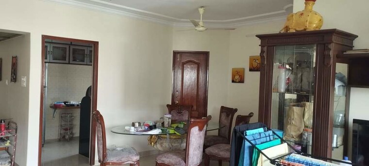 Living Room, ghatkopar west Pg For Girls In Ghatkopar West 10597406