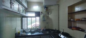 Kitchen in  Pg at Ghatkopar West – for Rent