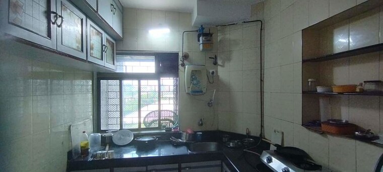 Kitchen, ghatkopar west Pg For Girls In Ghatkopar West 10597406